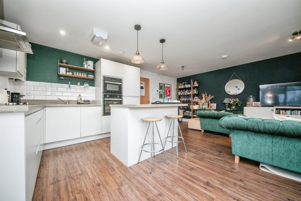 Additional property image - Station Road, Sudbury