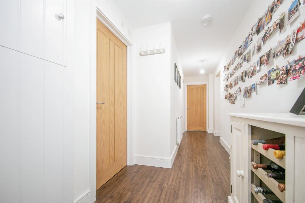 Additional property image - Station Road, Sudbury