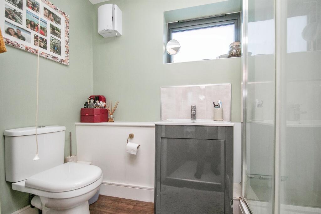 Additional property image - Station Road, Sudbury