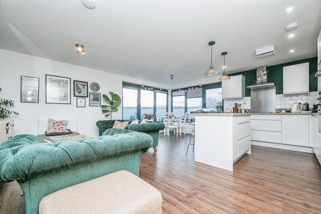 Additional property image - Station Road, Sudbury