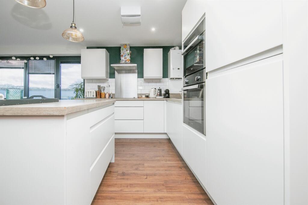 Additional property image - Station Road, Sudbury