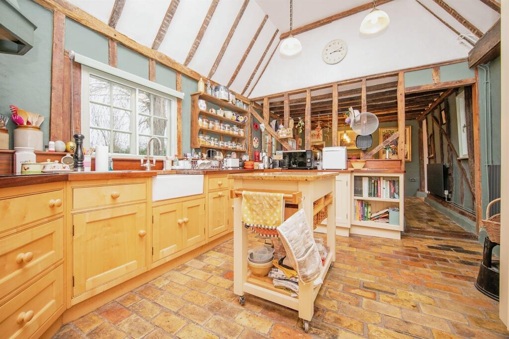 Additional property image - High Street, Long Melford, Sudbury