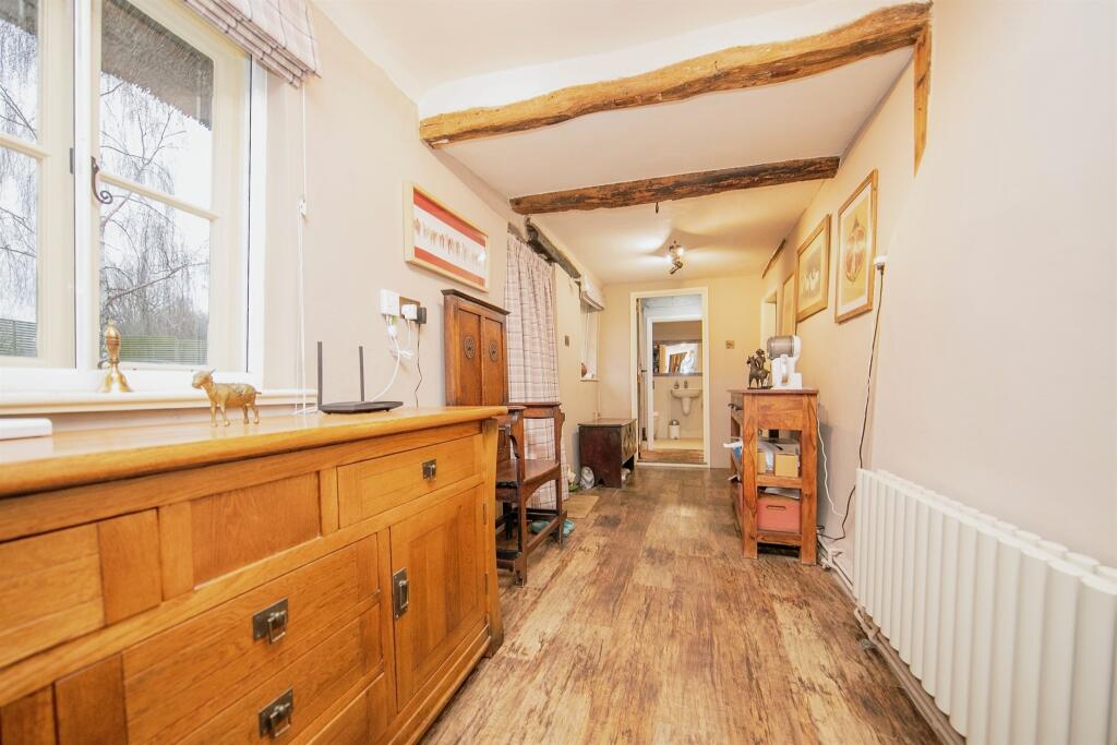 Additional property image - High Street, Long Melford, Sudbury