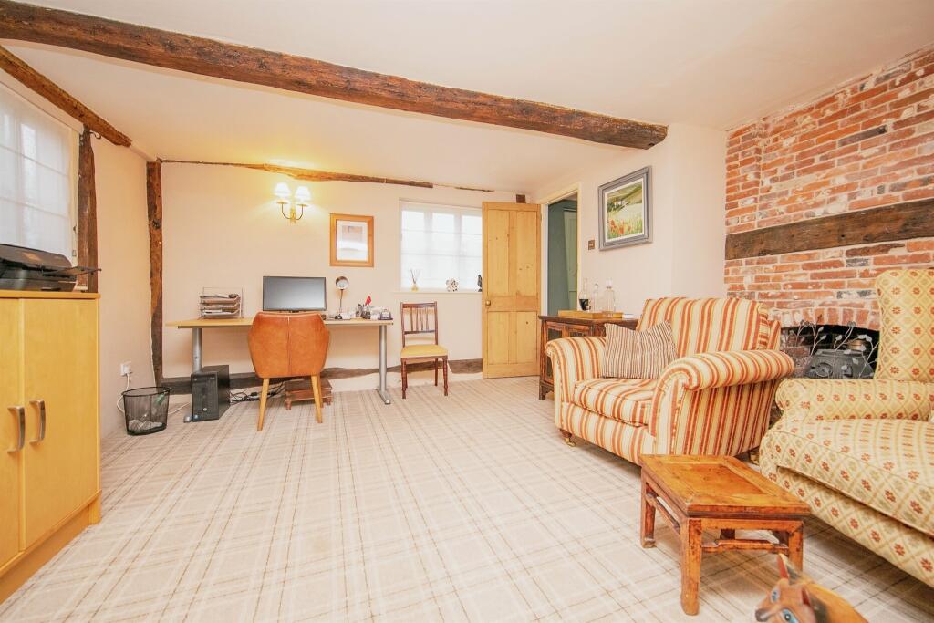 Additional property image - High Street, Long Melford, Sudbury