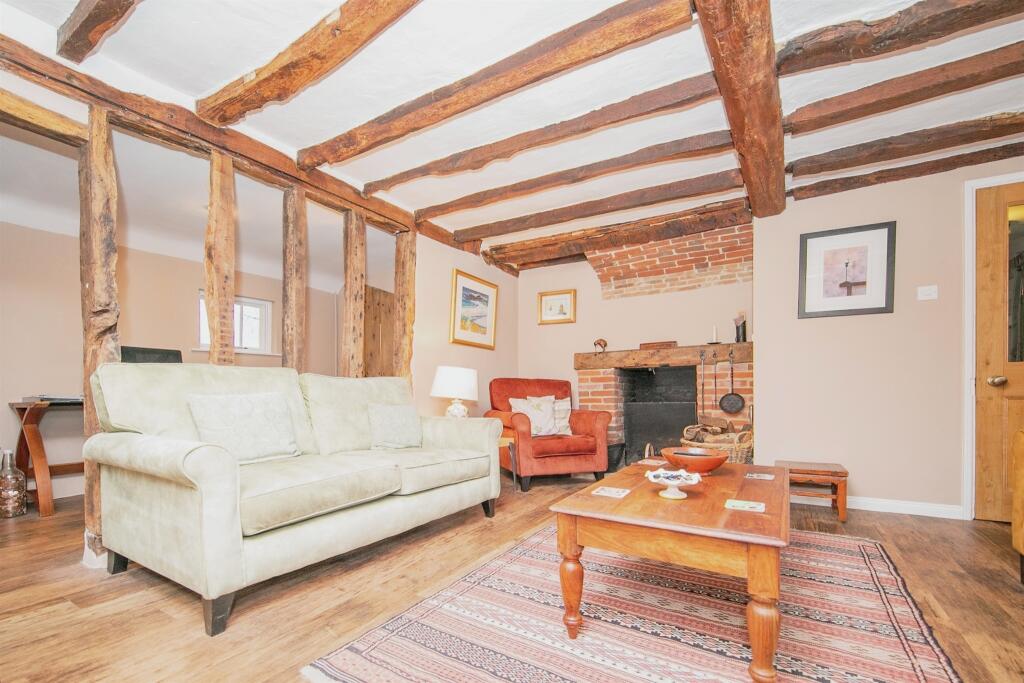 Additional property image - High Street, Long Melford, Sudbury