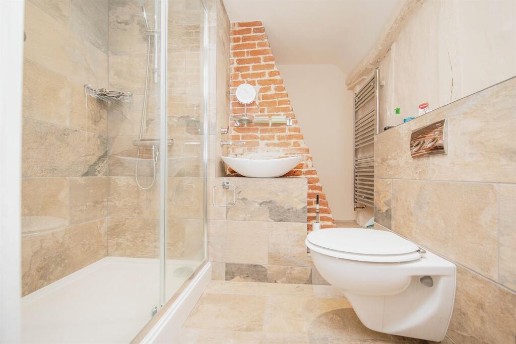 Additional property image - High Street, Long Melford, Sudbury