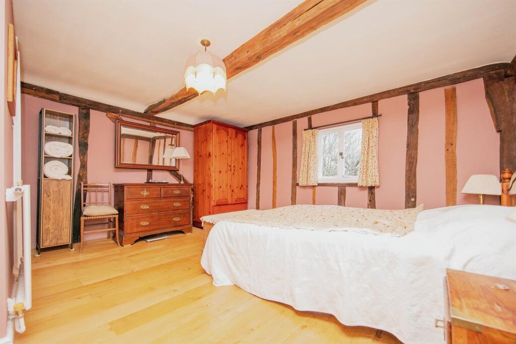 Additional property image - High Street, Long Melford, Sudbury