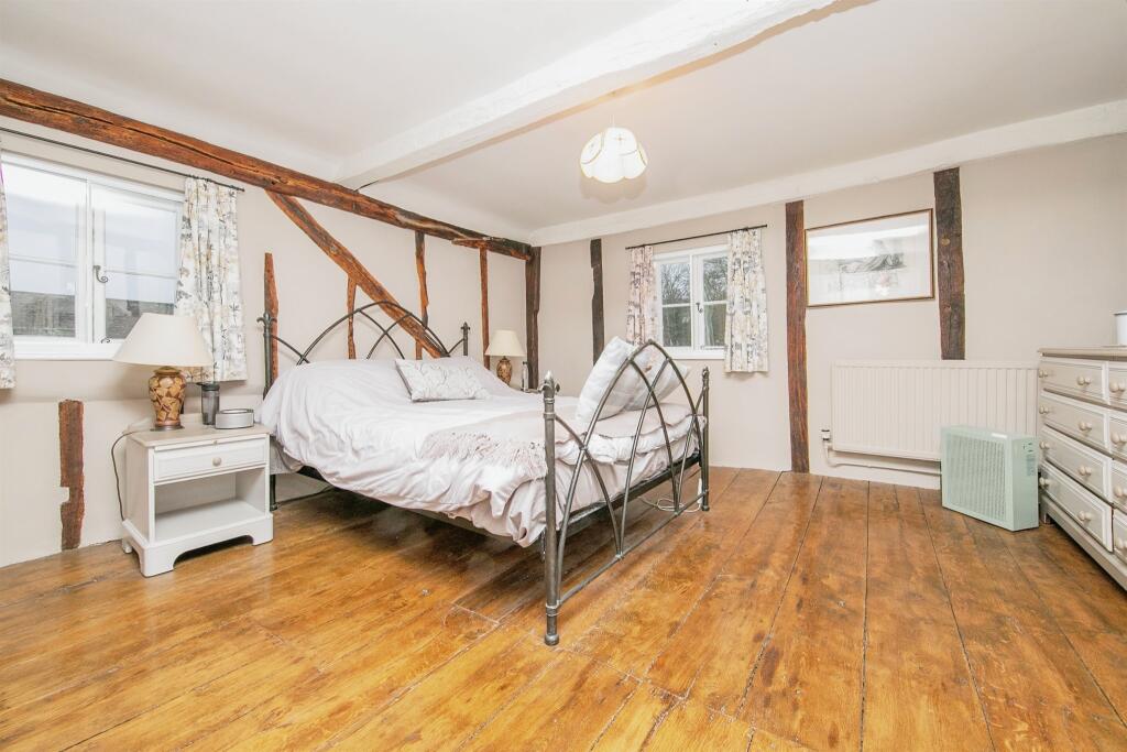Additional property image - High Street, Long Melford, Sudbury