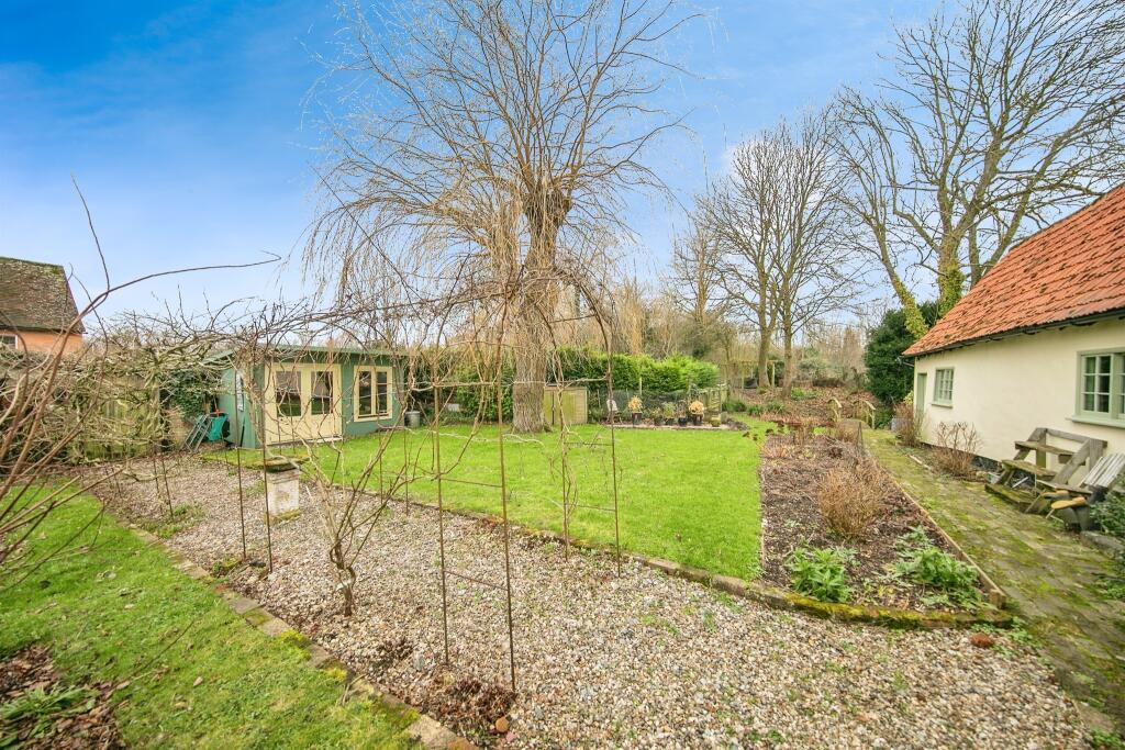 Additional property image - High Street, Long Melford, Sudbury