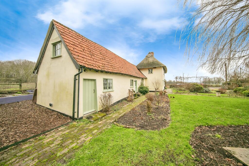 Additional property image - High Street, Long Melford, Sudbury