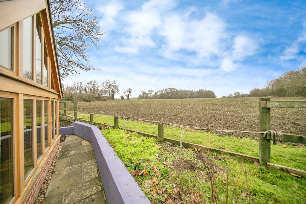 Additional property image - High Street, Long Melford, Sudbury