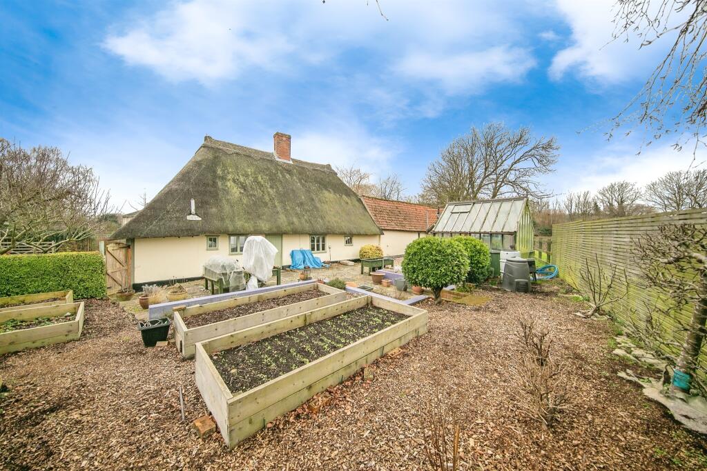 Additional property image - High Street, Long Melford, Sudbury