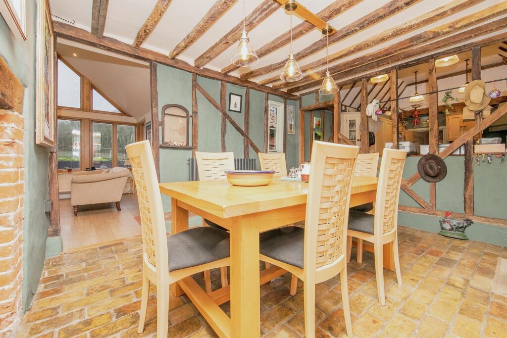 Additional property image - High Street, Long Melford, Sudbury