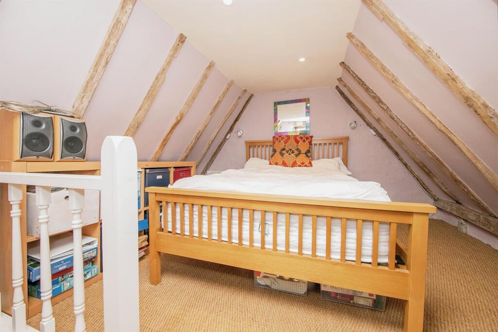 Additional property image - High Street, Long Melford, Sudbury