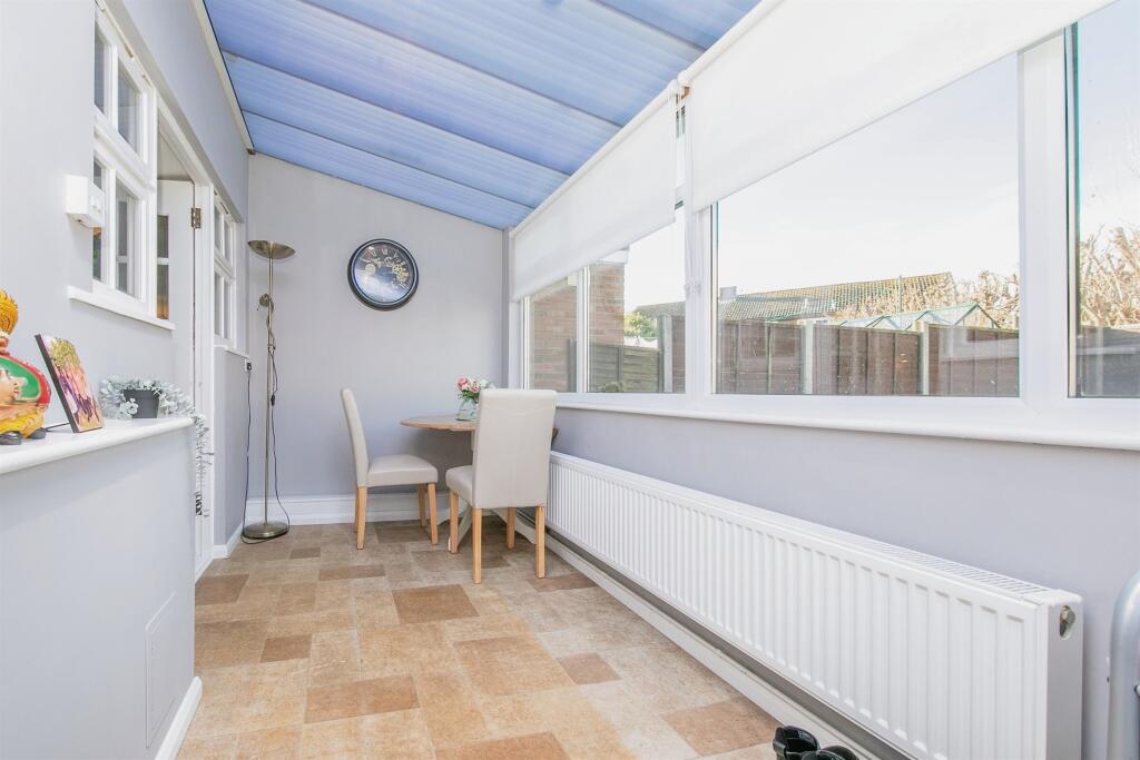 Additional property image - North Rise, Great Cornard, Sudbury