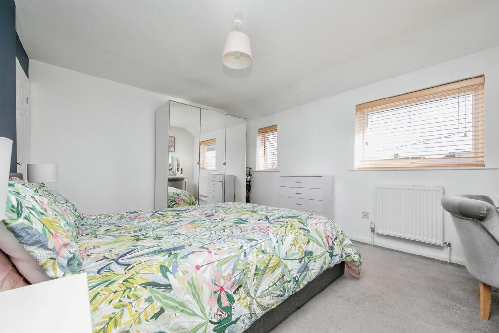 Additional property image - North Rise, Great Cornard, Sudbury