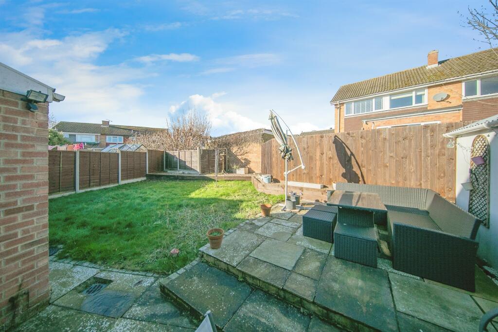 Additional property image - North Rise, Great Cornard, Sudbury