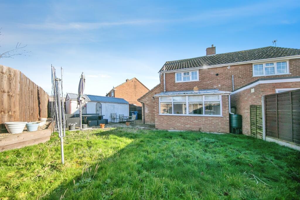 Additional property image - North Rise, Great Cornard, Sudbury