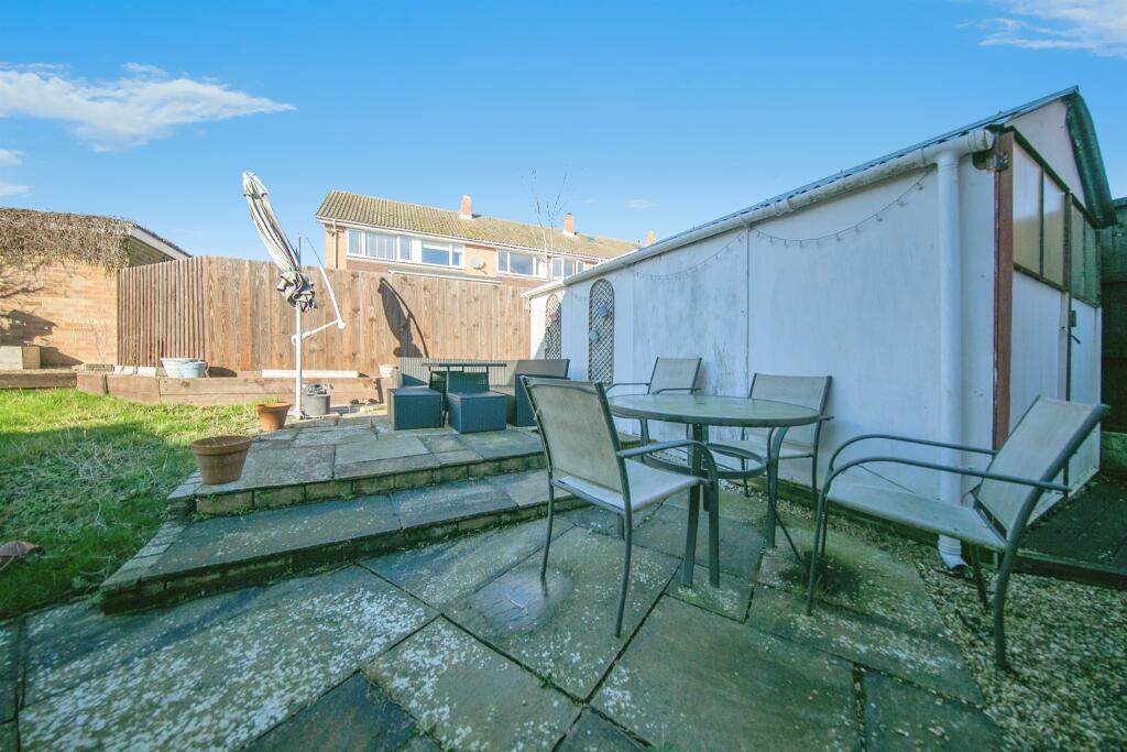 Additional property image - North Rise, Great Cornard, Sudbury