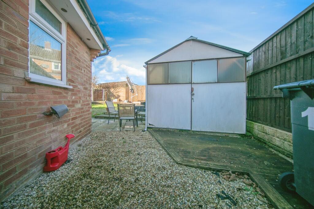 Additional property image - North Rise, Great Cornard, Sudbury