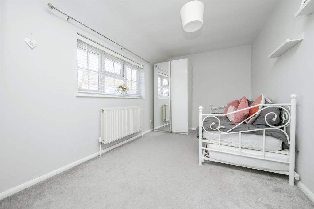 Additional property image - North Rise, Great Cornard, Sudbury