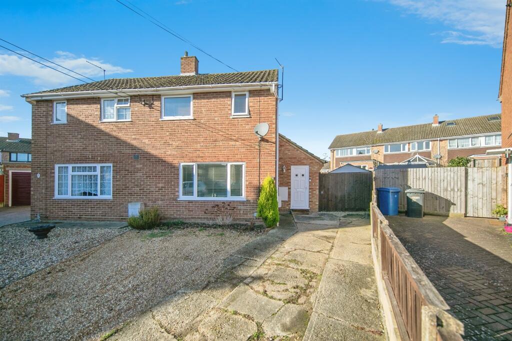 Additional property image - North Rise, Great Cornard, Sudbury