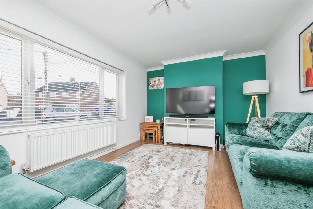 Additional property image - North Rise, Great Cornard, Sudbury