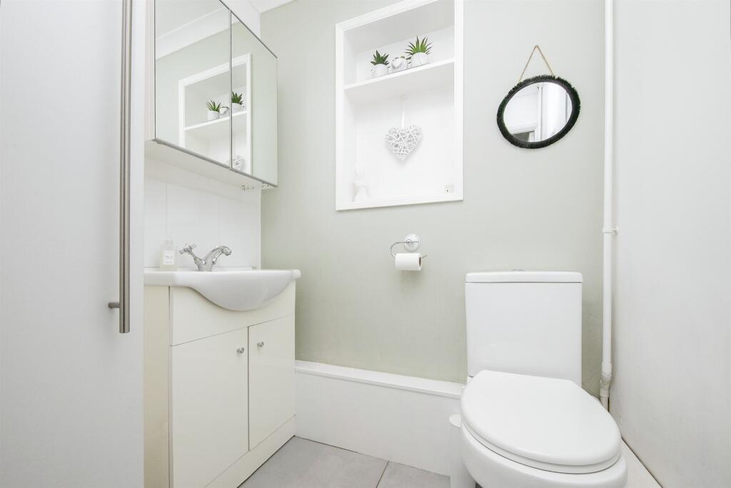 Additional property image - North Rise, Great Cornard, Sudbury