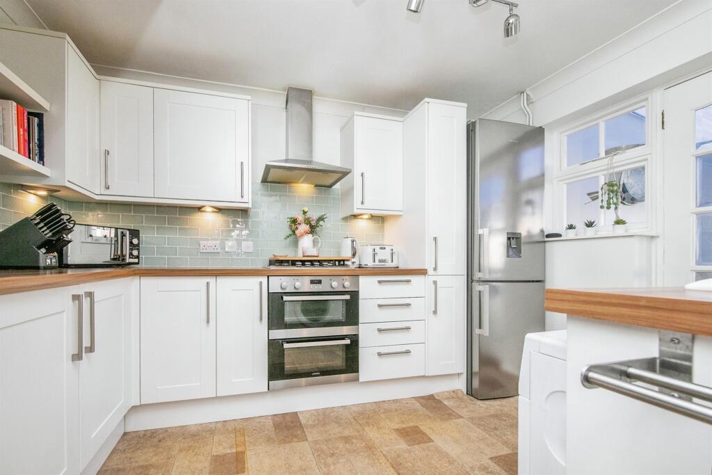 Additional property image - North Rise, Great Cornard, Sudbury