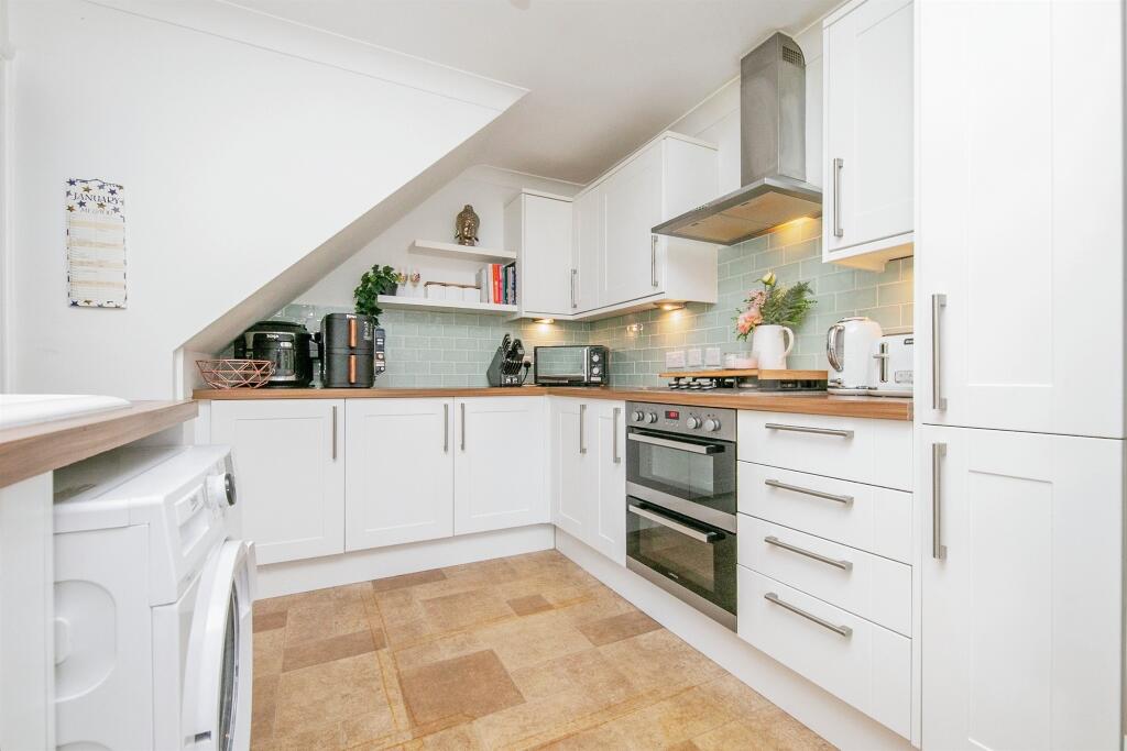 Additional property image - North Rise, Great Cornard, Sudbury