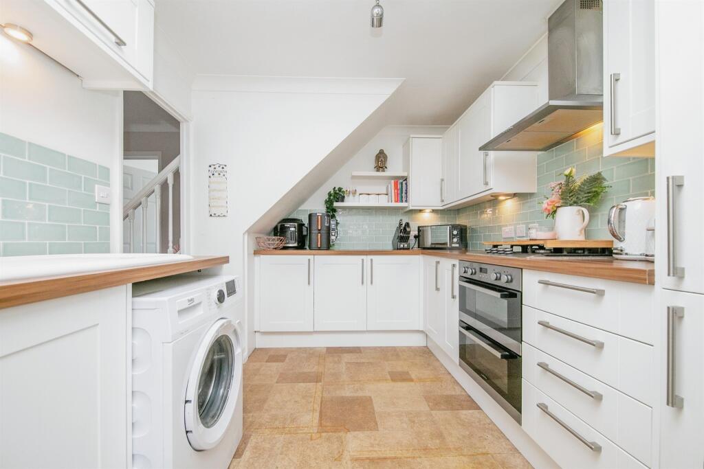 Additional property image - North Rise, Great Cornard, Sudbury