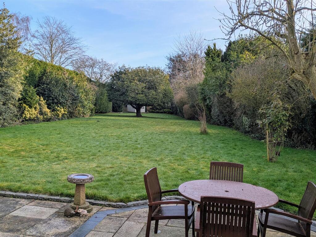Additional property image - Smeetham Hall Lane, Bulmer, Sudbury