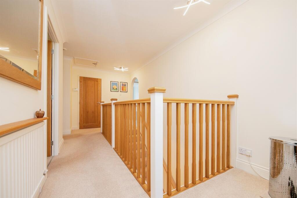 Additional property image - Smeetham Hall Lane, Bulmer, Sudbury