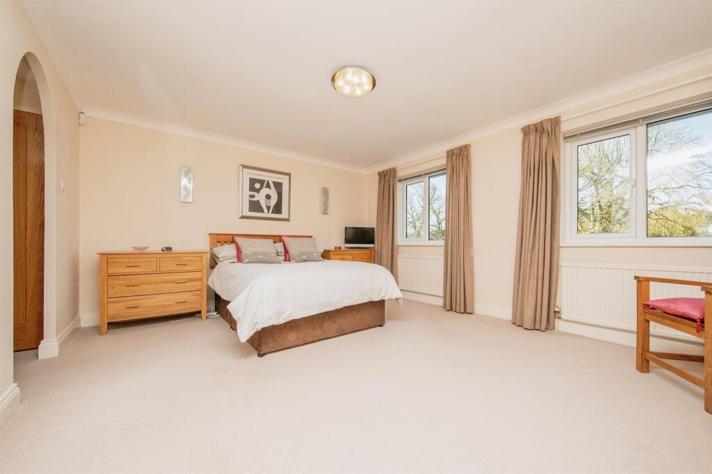 Additional property image - Smeetham Hall Lane, Bulmer, Sudbury