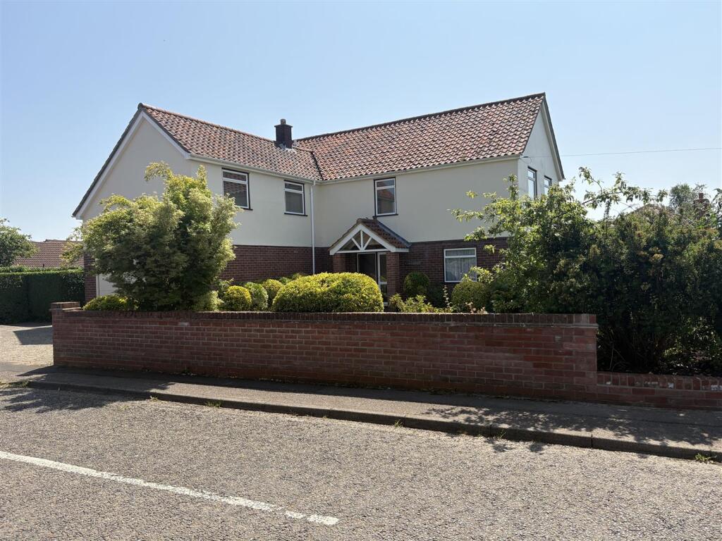 Main image of property: The Street, Assington, Sudbury