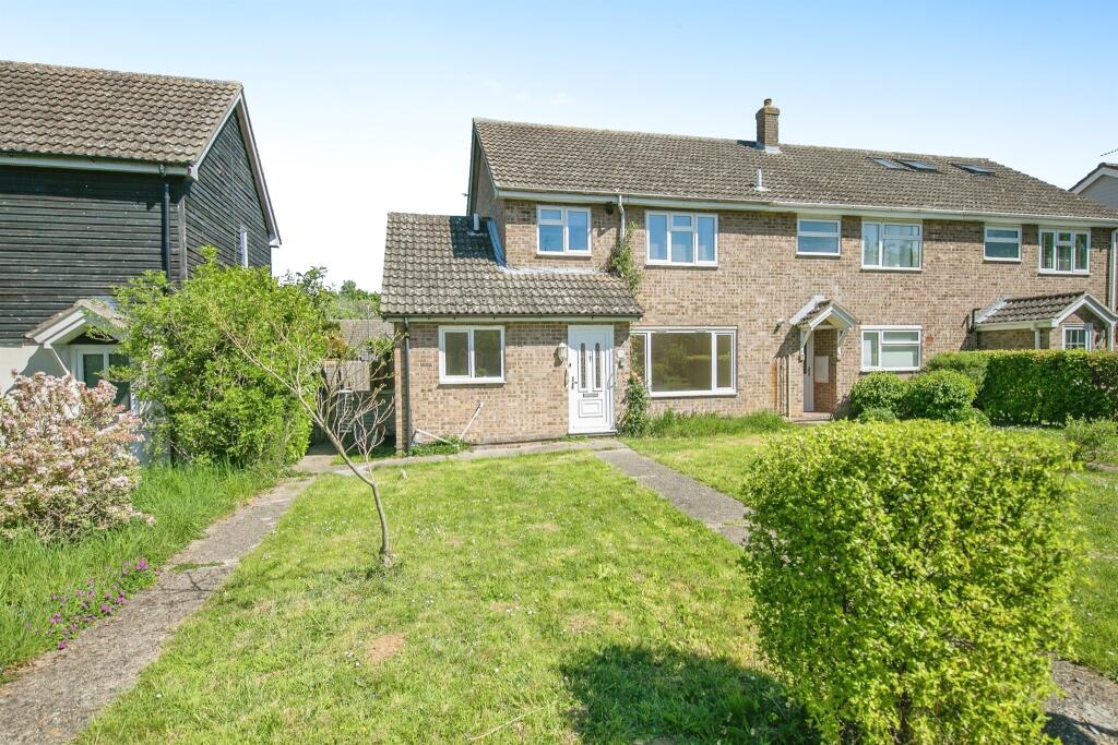 Main image of property: Cedar Walk, Acton, Sudbury