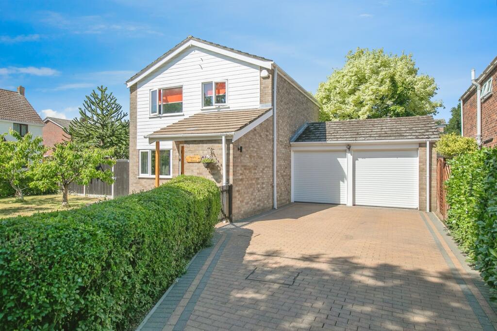 Main image of property: Harrow Street, Leavenheath, Colchester