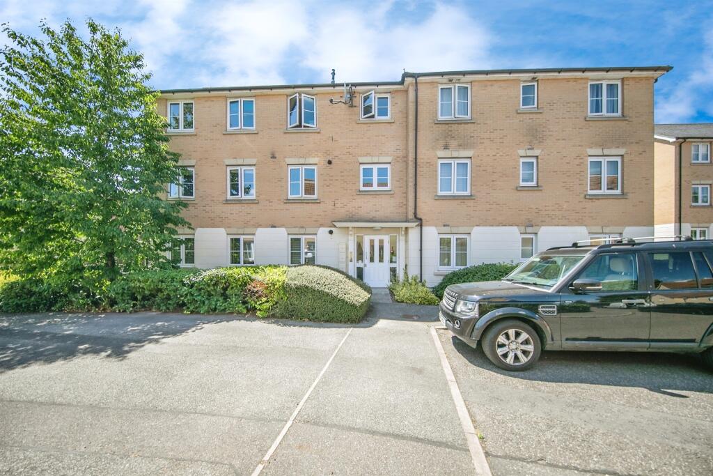 Main image of property: Jacobs Close, Great Cornard, Sudbury