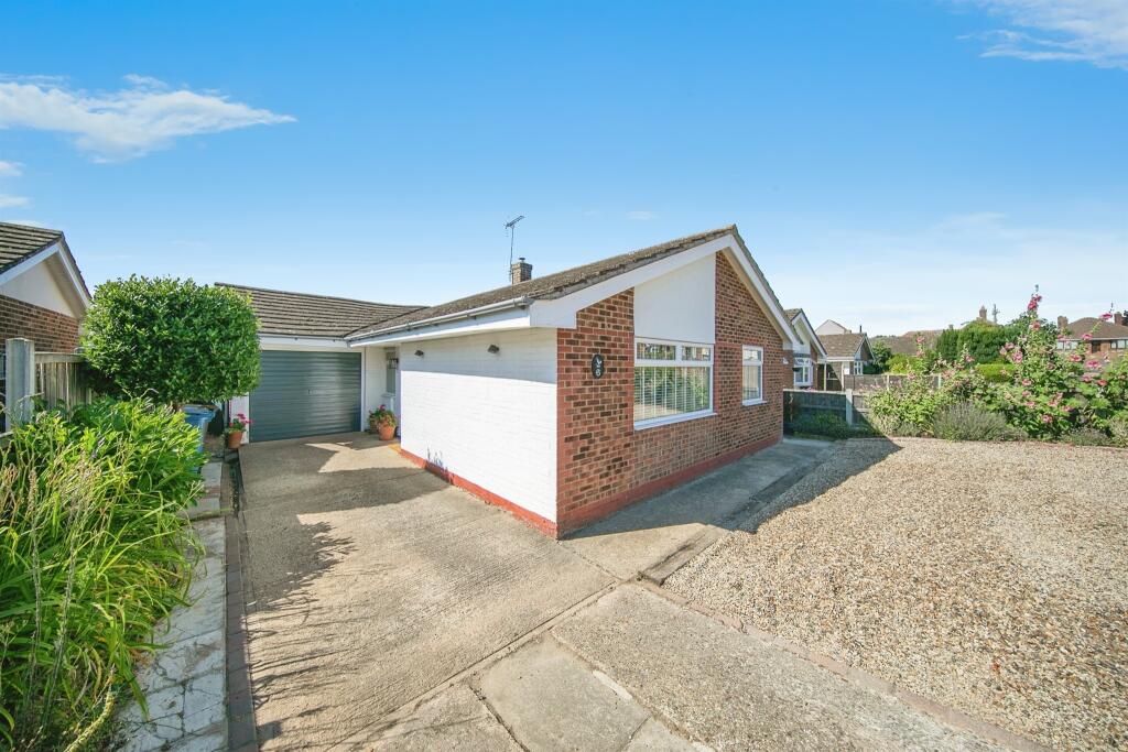 Main image of property: Park Close, Sudbury