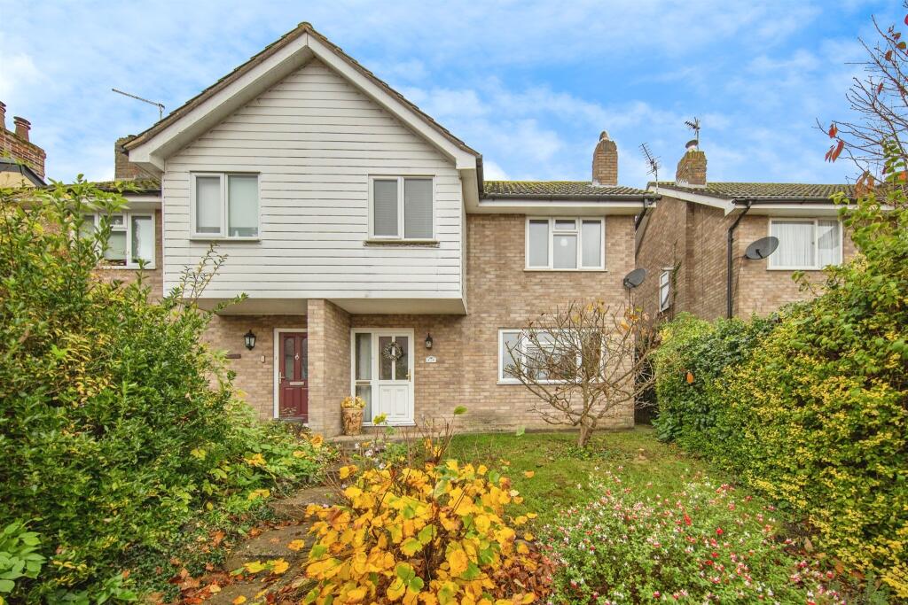 Main image of property: Brundon Lane, Sudbury