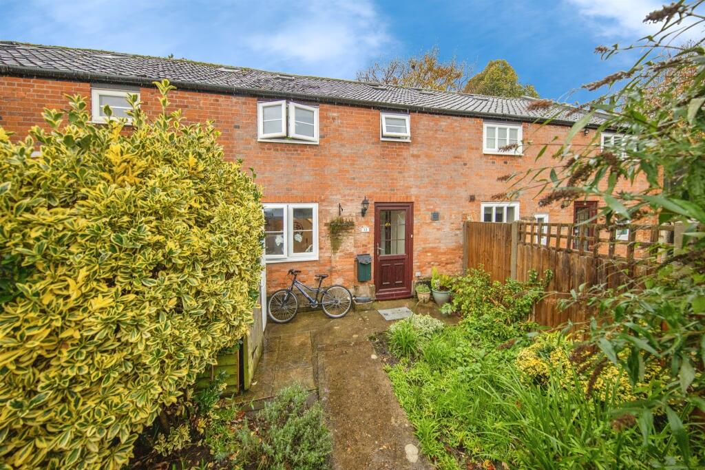 Main image of property: High Street, Cavendish, Sudbury