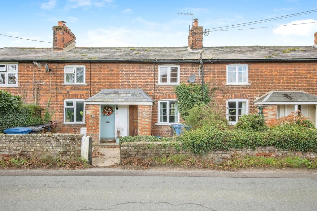 Main image of property: Valley Road, Great Waldingfield, Sudbury