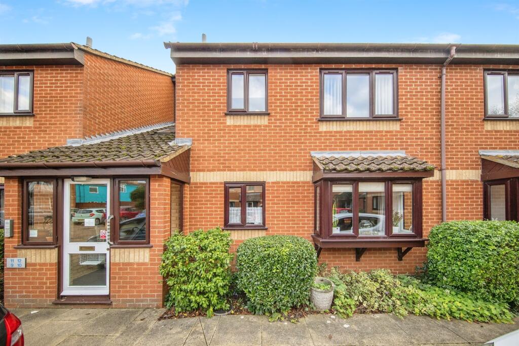 Main image of property: Weavers Court, Sudbury