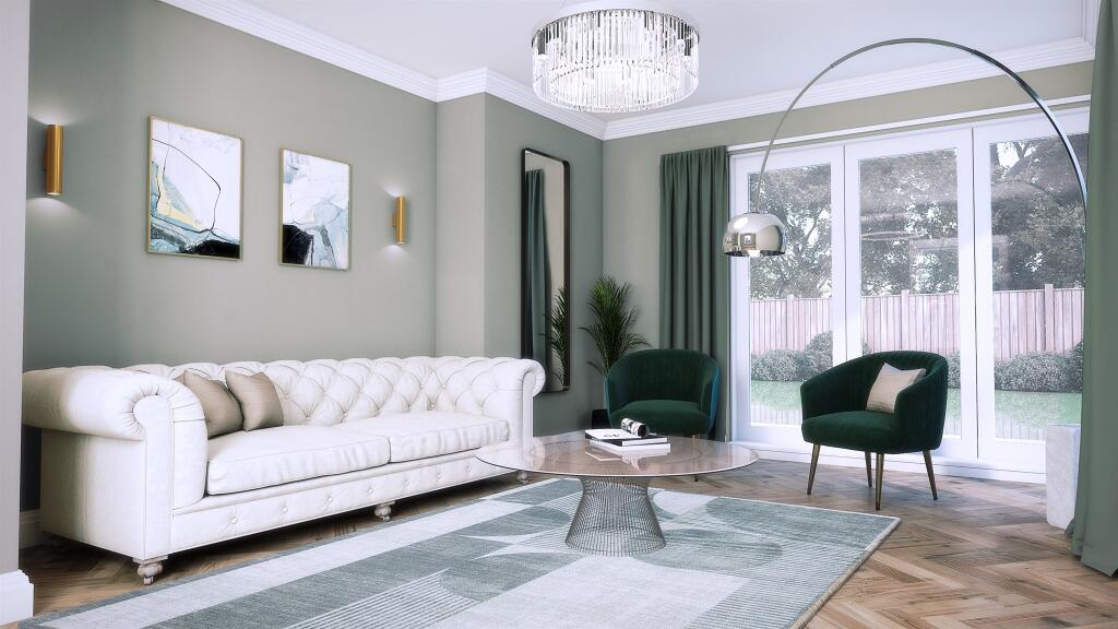 Main image of property: Sudbury Fields, Great Cornard, Sudbury