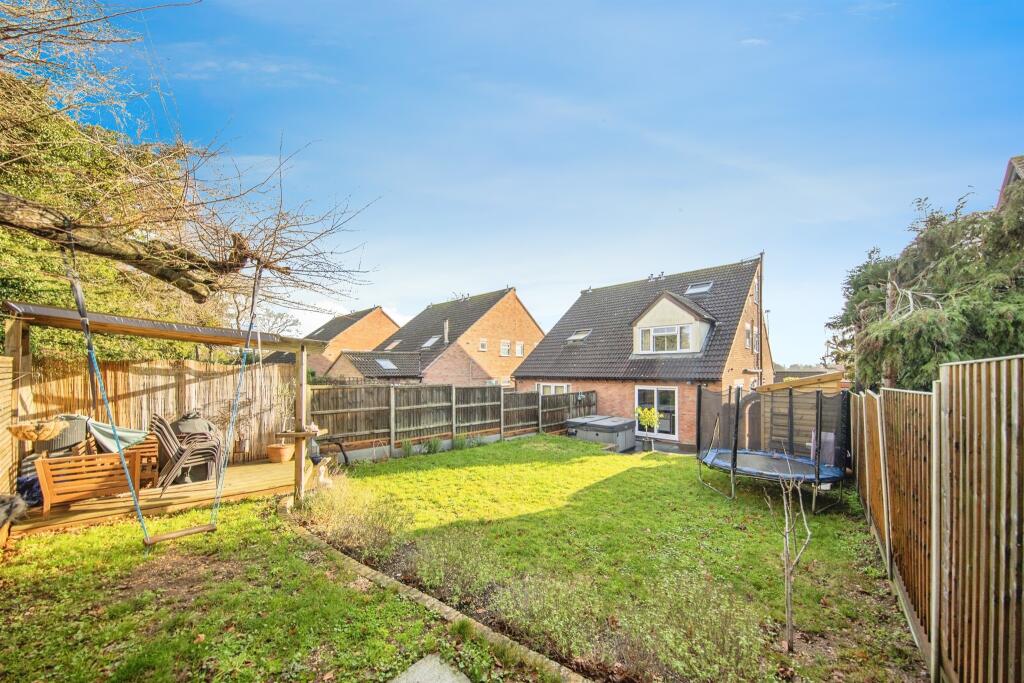 Main image of property: Newton Croft, Sudbury