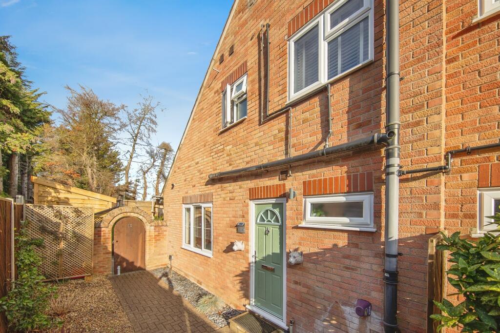 Main image of property: Newton Croft, Sudbury