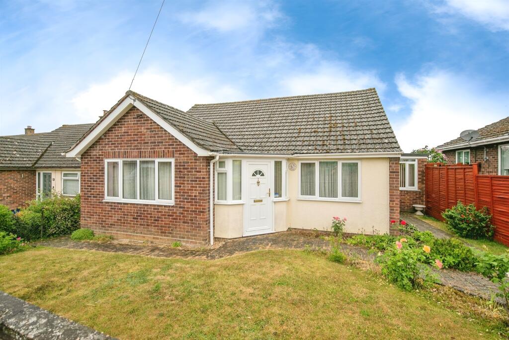 Main image of property: Windermere Road, Sudbury