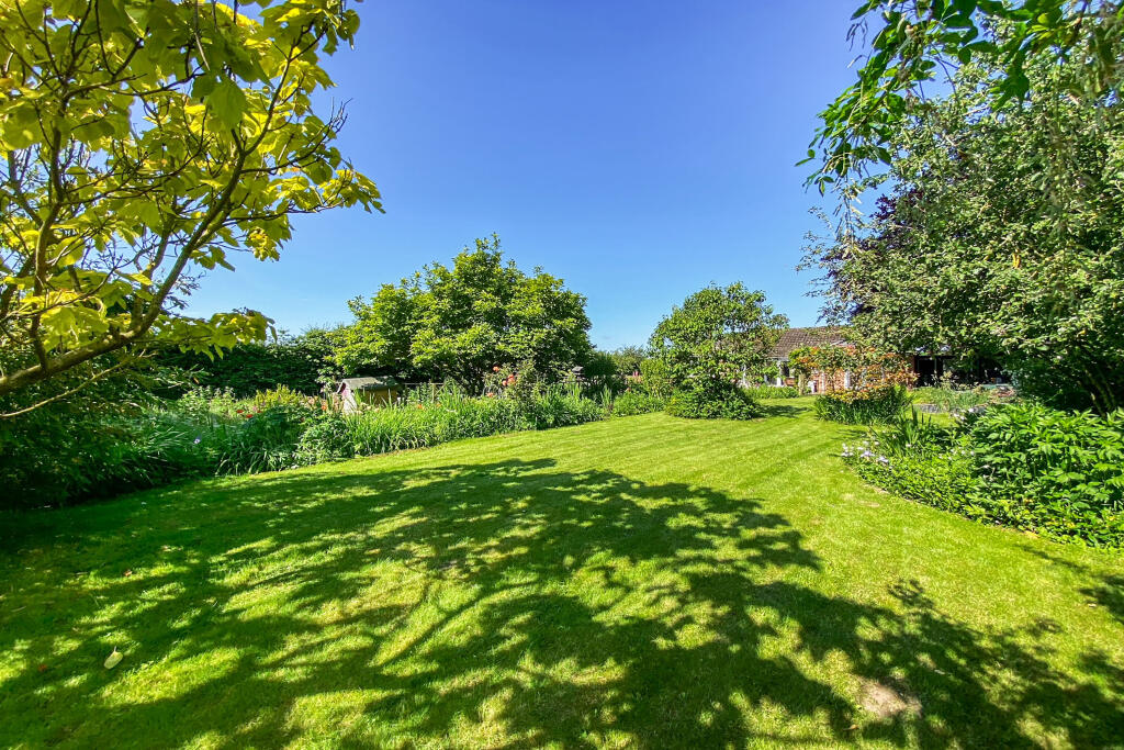 Main image of property: Brecklands Green, North Pickenham, Swaffham