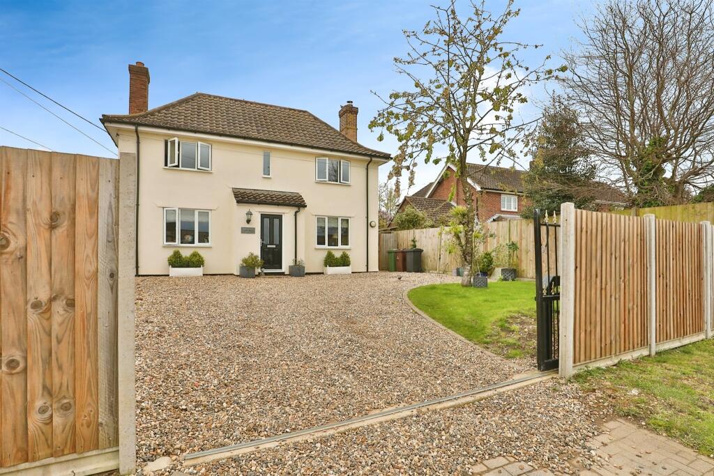 Main image of property: Ketts Hill, Necton, Swaffham