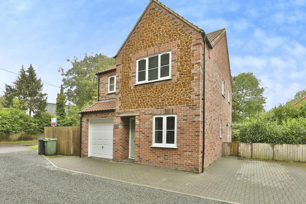 Main image of property: Pentney Lane, Pentney, King's Lynn